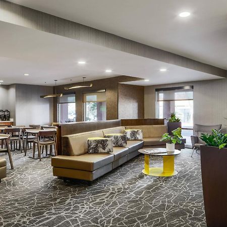 Springhill Suites Tempe At Arizona Mills Mall Buitenkant foto