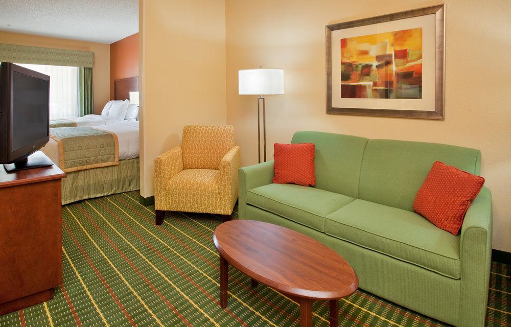 Springhill Suites Tempe At Arizona Mills Mall Buitenkant foto