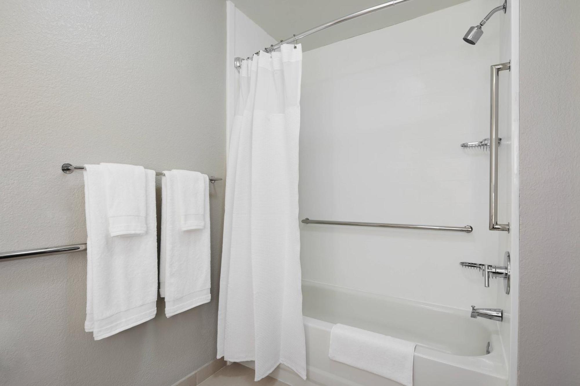 Springhill Suites Tempe At Arizona Mills Mall Buitenkant foto