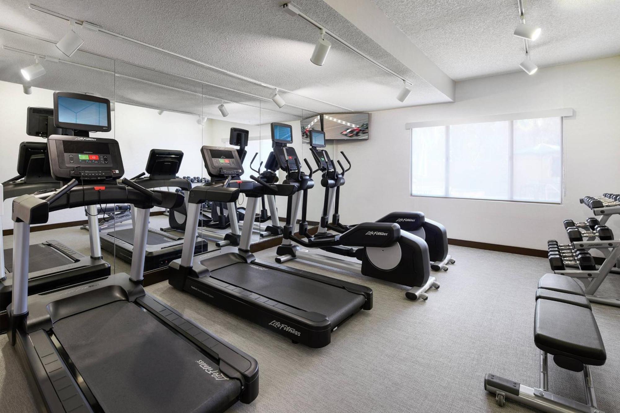 Springhill Suites Tempe At Arizona Mills Mall Buitenkant foto