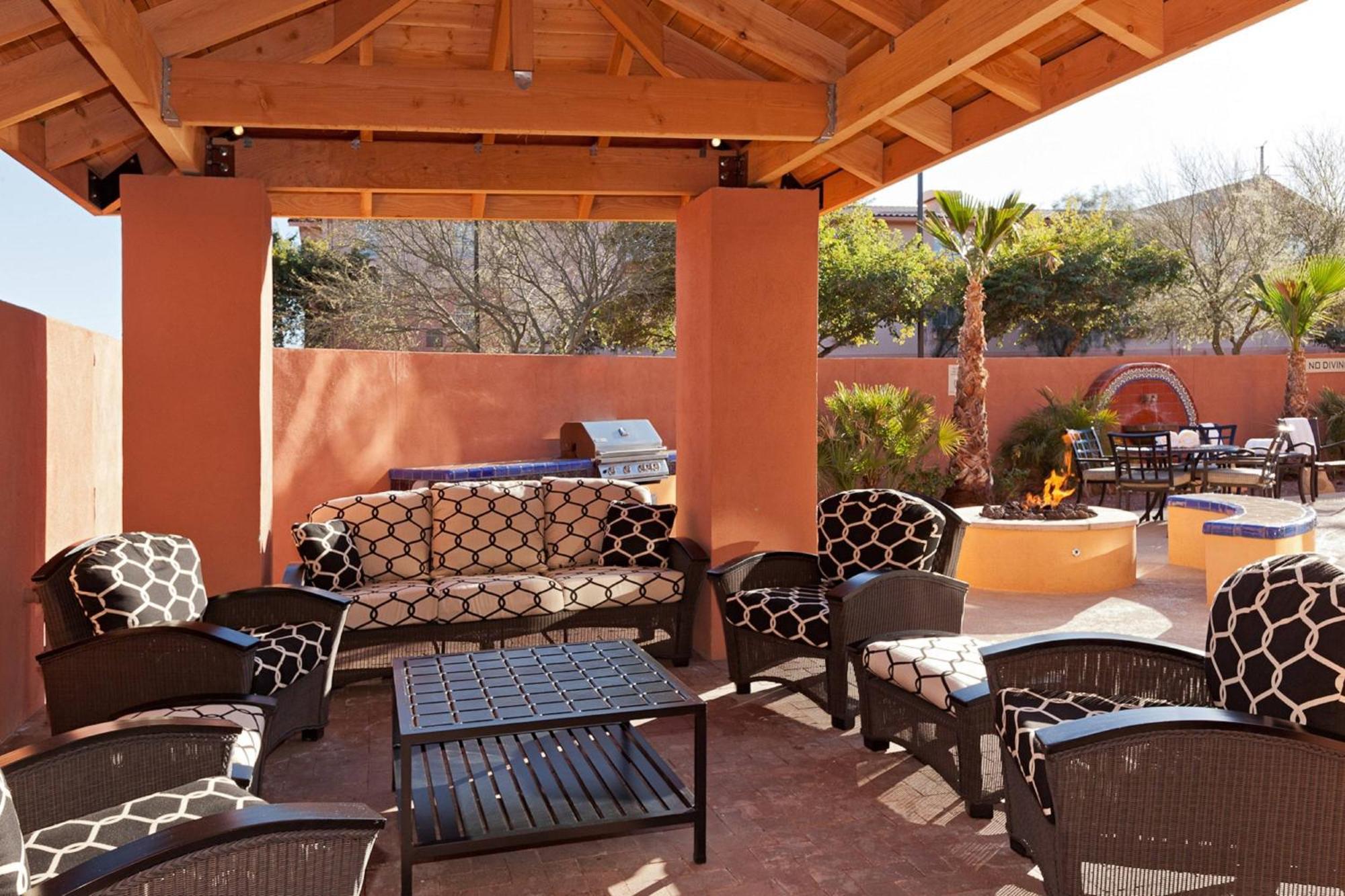 Springhill Suites Tempe At Arizona Mills Mall Buitenkant foto