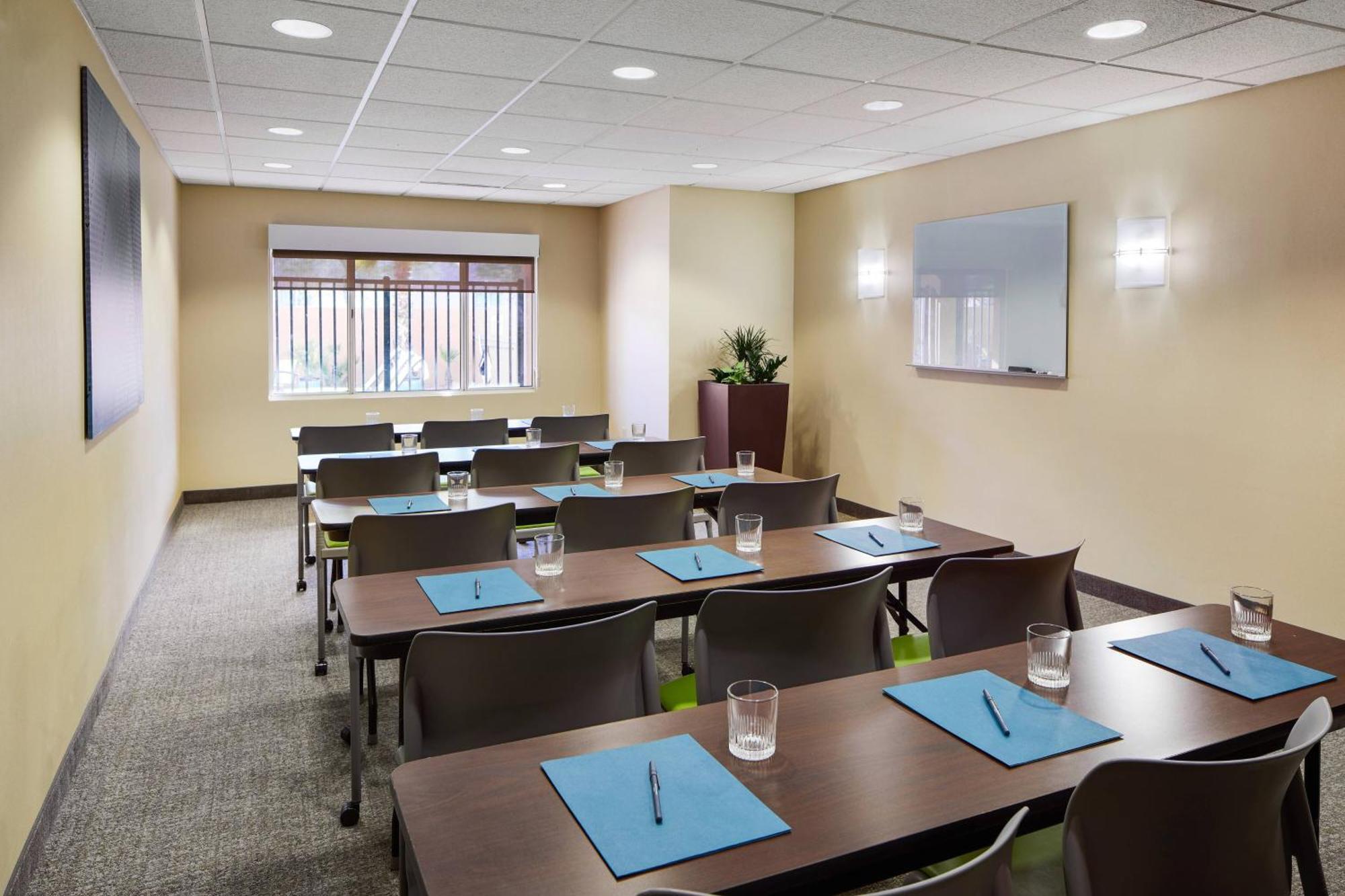 Springhill Suites Tempe At Arizona Mills Mall Buitenkant foto