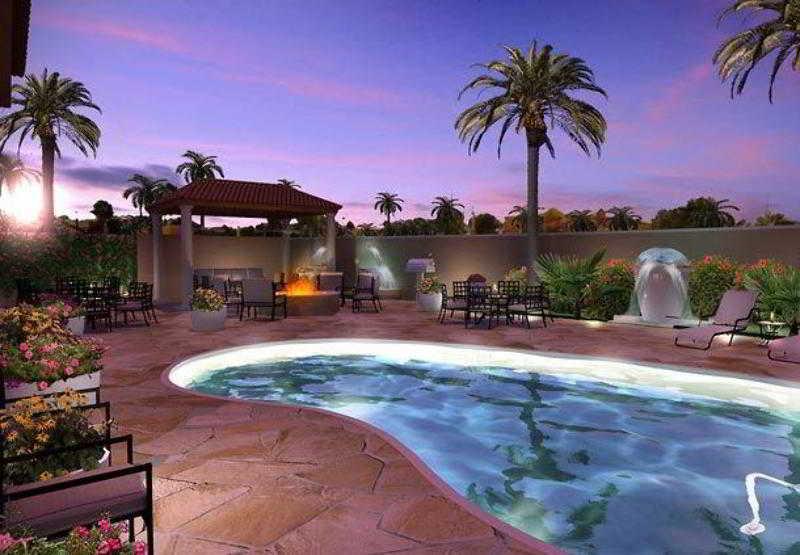 Springhill Suites Tempe At Arizona Mills Mall Faciliteiten foto