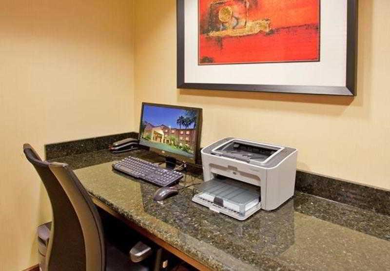 Springhill Suites Tempe At Arizona Mills Mall Faciliteiten foto
