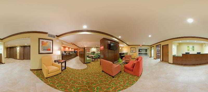 Springhill Suites Tempe At Arizona Mills Mall Buitenkant foto