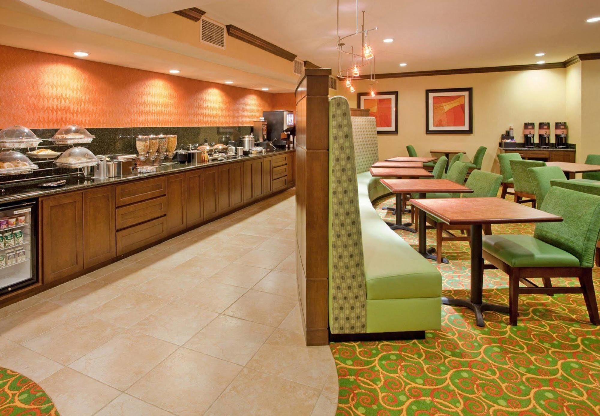 Springhill Suites Tempe At Arizona Mills Mall Buitenkant foto