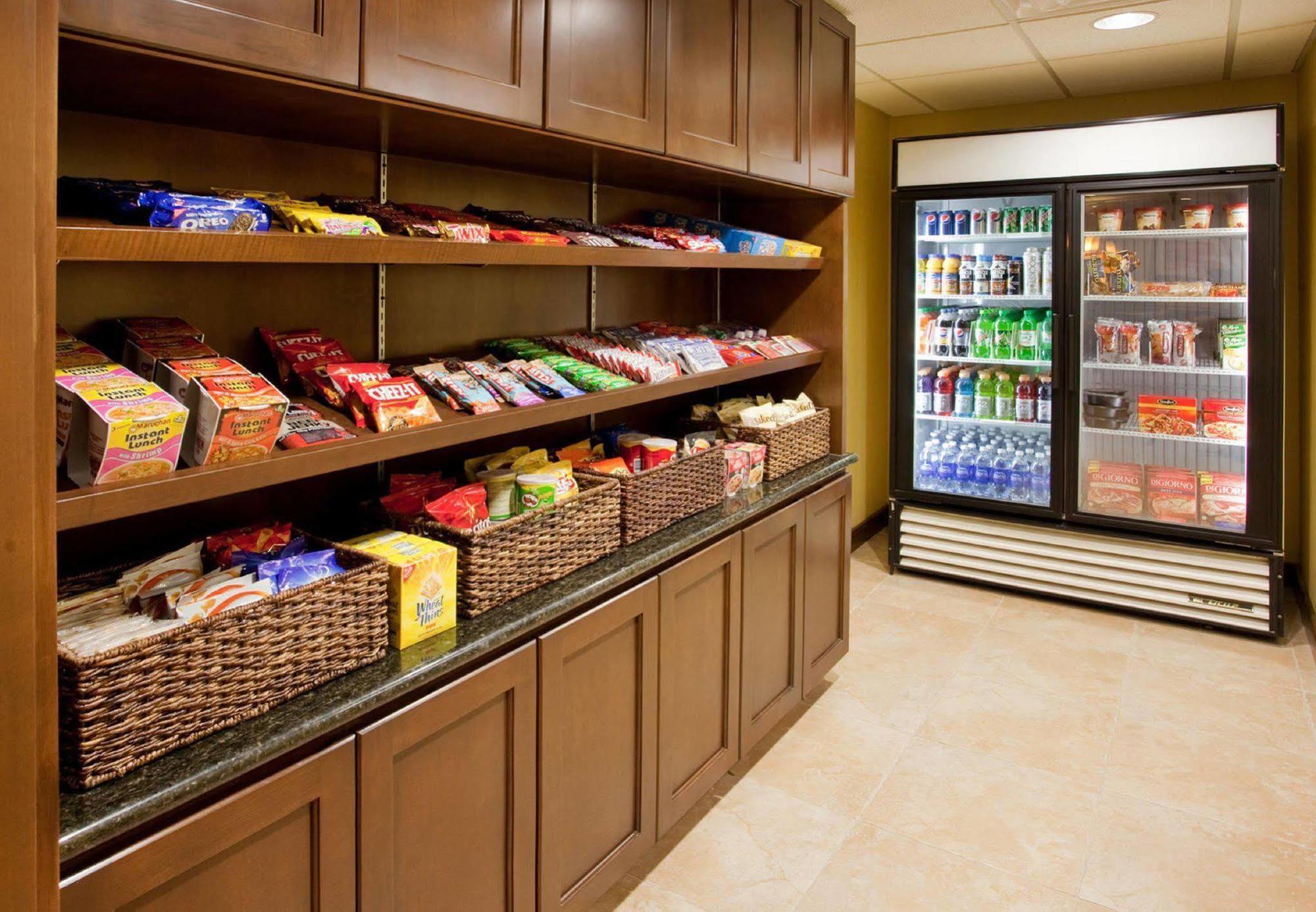 Springhill Suites Tempe At Arizona Mills Mall Buitenkant foto