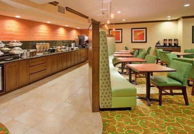 Springhill Suites Tempe At Arizona Mills Mall Buitenkant foto