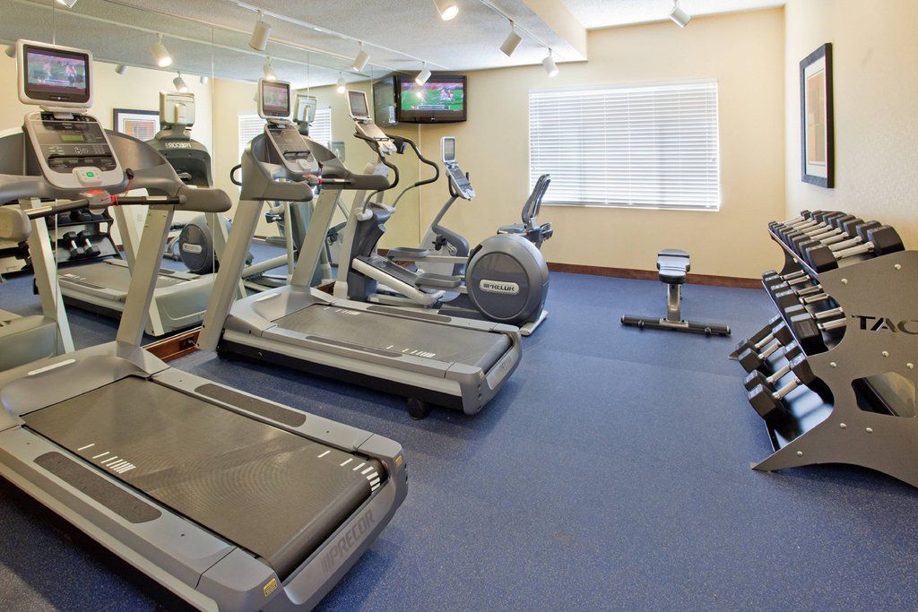 Springhill Suites Tempe At Arizona Mills Mall Faciliteiten foto