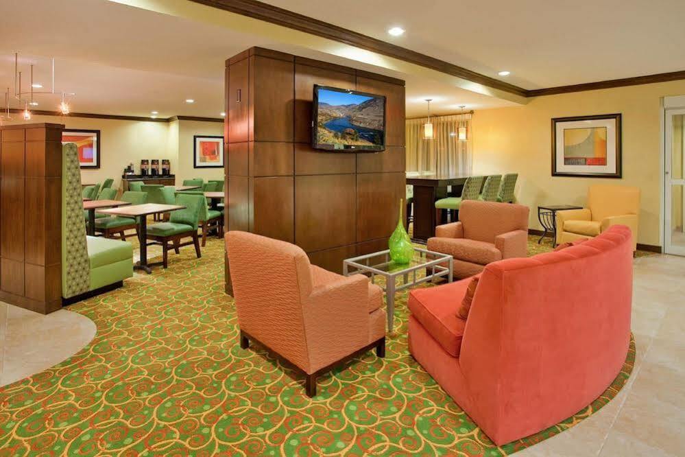 Springhill Suites Tempe At Arizona Mills Mall Buitenkant foto